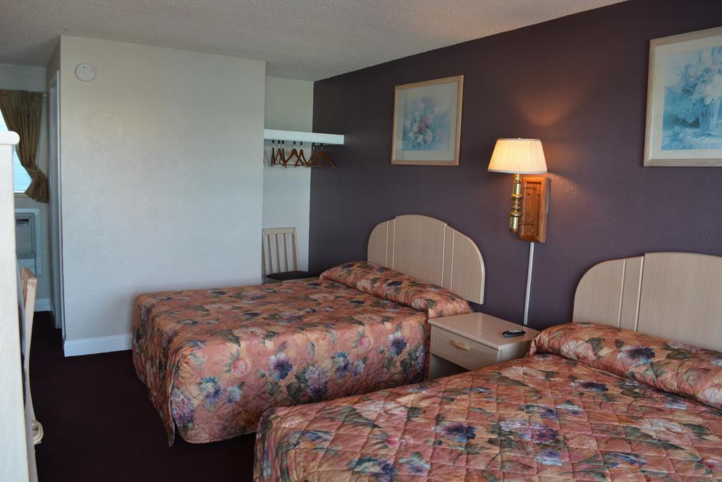 Royal Court Motel Wildwood Exterior photo